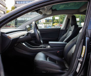 Tesla Model 3 Long Range 4x4 Premium Sound, odpočet DPH