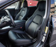 Tesla Model 3 Long Range 4x4 Premium Sound, odpočet DPH