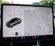 Tesla Model 3 Long Range 4x4 Premium Sound, odpočet DPH