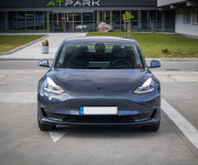 Tesla Model 3 Long Range 4x4 Premium Sound, odpočet DPH