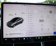 Tesla Model 3 Long Range 4x4 Premium Sound, odpočet DPH