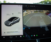 Tesla Model 3 Long Range 4x4 Premium Sound, odpočet DPH