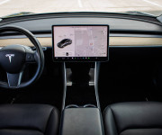 Tesla Model 3 Long Range 4x4 Premium Sound, odpočet DPH