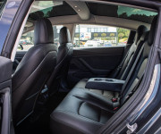 Tesla Model 3 Long Range 4x4 Premium Sound, odpočet DPH