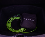 Tesla Model 3 Long Range 4x4 Premium Sound, odpočet DPH