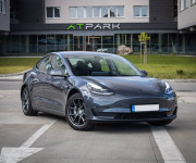 Tesla Model 3 Long Range 4x4 Premium Sound, odpočet DPH