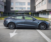 Tesla Model 3 Long Range 4x4 Premium Sound, odpočet DPH