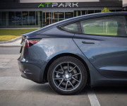 Tesla Model 3 Long Range 4x4 Premium Sound, odpočet DPH
