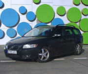 Volvo V50 1.6D DRIVe Kinetic