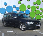 Volvo V50 1.6D DRIVe Kinetic