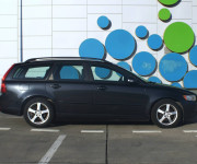 Volvo V50 1.6D DRIVe Kinetic