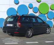 Volvo V50 1.6D DRIVe Kinetic