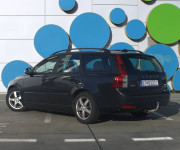 Volvo V50 1.6D DRIVe Kinetic
