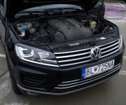 Volkswagen Touareg II 3.0 V6 TDI BMT 4MOTION