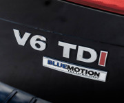 Volkswagen Touareg II 3.0 V6 TDI BMT 4MOTION