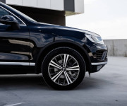 Volkswagen Touareg II 3.0 V6 TDI BMT 4MOTION