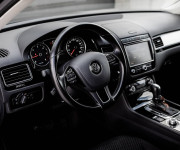 Volkswagen Touareg II 3.0 V6 TDI BMT 4MOTION