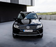 Volkswagen Touareg II 3.0 V6 TDI BMT 4MOTION