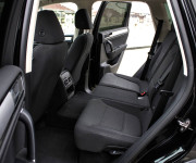 Volkswagen Touareg II 3.0 V6 TDI BMT 4MOTION