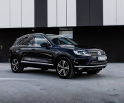 Volkswagen Touareg II 3.0 V6 TDI BMT 4MOTION