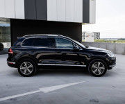 Volkswagen Touareg II 3.0 V6 TDI BMT 4MOTION