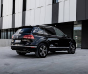 Volkswagen Touareg II 3.0 V6 TDI BMT 4MOTION