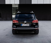 Volkswagen Touareg II 3.0 V6 TDI BMT 4MOTION