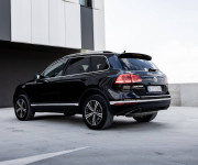 Volkswagen Touareg II 3.0 V6 TDI BMT 4MOTION