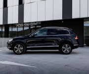 Volkswagen Touareg II 3.0 V6 TDI BMT 4MOTION