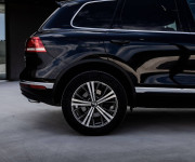 Volkswagen Touareg II 3.0 V6 TDI BMT 4MOTION