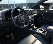 Kia Sportage 2.0 CRDi HP 4WD 185k AT GT-Line