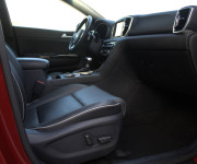 Kia Sportage 2.0 CRDi HP 4WD 185k AT GT-Line