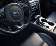Kia Sportage 2.0 CRDi HP 4WD 185k AT GT-Line