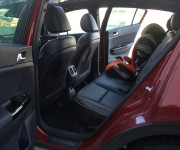 Kia Sportage 2.0 CRDi HP 4WD 185k AT GT-Line