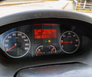 Citroën Jumper L2H2 2.2 HDI Úprava 3+3 sedadlá