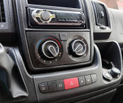 Citroën Jumper L2H2 2.2 HDI Úprava 3+3 sedadlá