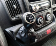 Citroën Jumper L2H2 2.2 HDI Úprava 3+3 sedadlá