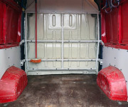 Citroën Jumper L2H2 2.2 HDI Úprava 3+3 sedadlá