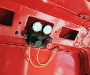 Citroën Jumper L2H2 2.2 HDI Úprava 3+3 sedadlá