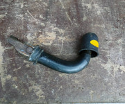 Citroën Jumper L2H2 2.2 HDI Úprava 3+3 sedadlá