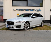 Jaguar XF Sportbrake 2.0D I4 240k R-Sport AWD Auto