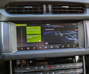 Jaguar XF Sportbrake 2.0D I4 240k R-Sport AWD Auto