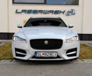 Jaguar XF Sportbrake 2.0D I4 240k R-Sport AWD Auto