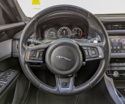 Jaguar XF Sportbrake 2.0D I4 240k R-Sport AWD Auto