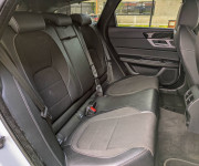 Jaguar XF Sportbrake 2.0D I4 240k R-Sport AWD Auto