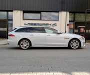 Jaguar XF Sportbrake 2.0D I4 240k R-Sport AWD Auto