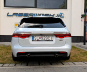Jaguar XF Sportbrake 2.0D I4 240k R-Sport AWD Auto