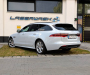 Jaguar XF Sportbrake 2.0D I4 240k R-Sport AWD Auto