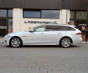 Jaguar XF Sportbrake 2.0D I4 240k R-Sport AWD Auto