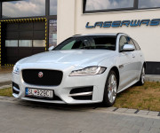 Jaguar XF Sportbrake 2.0D I4 240k R-Sport AWD Auto